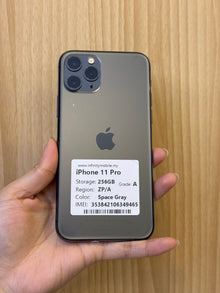 iPhone 11 Pro, 256GB (Grade A) *49465