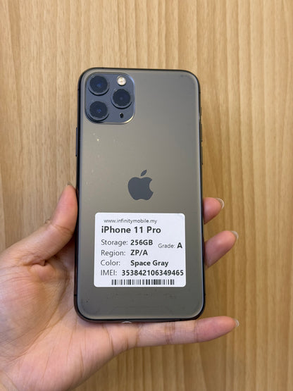 iPhone 11 Pro, 256GB (Grade A) *49465