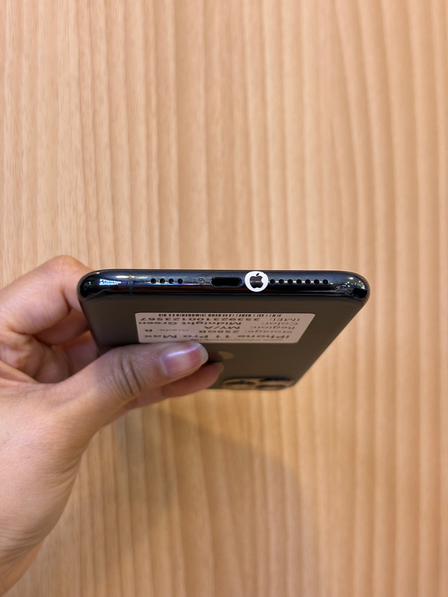 iPhone 11 Pro Max, 256GB (Grade R) *23567