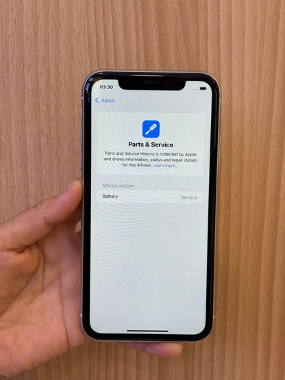 iPhone 11, 128GB (Grade AB) *12358