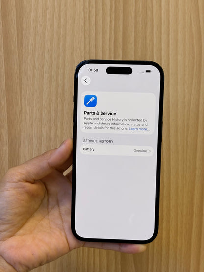 iPhone 14 Pro, 512GB (Grade B) *43803