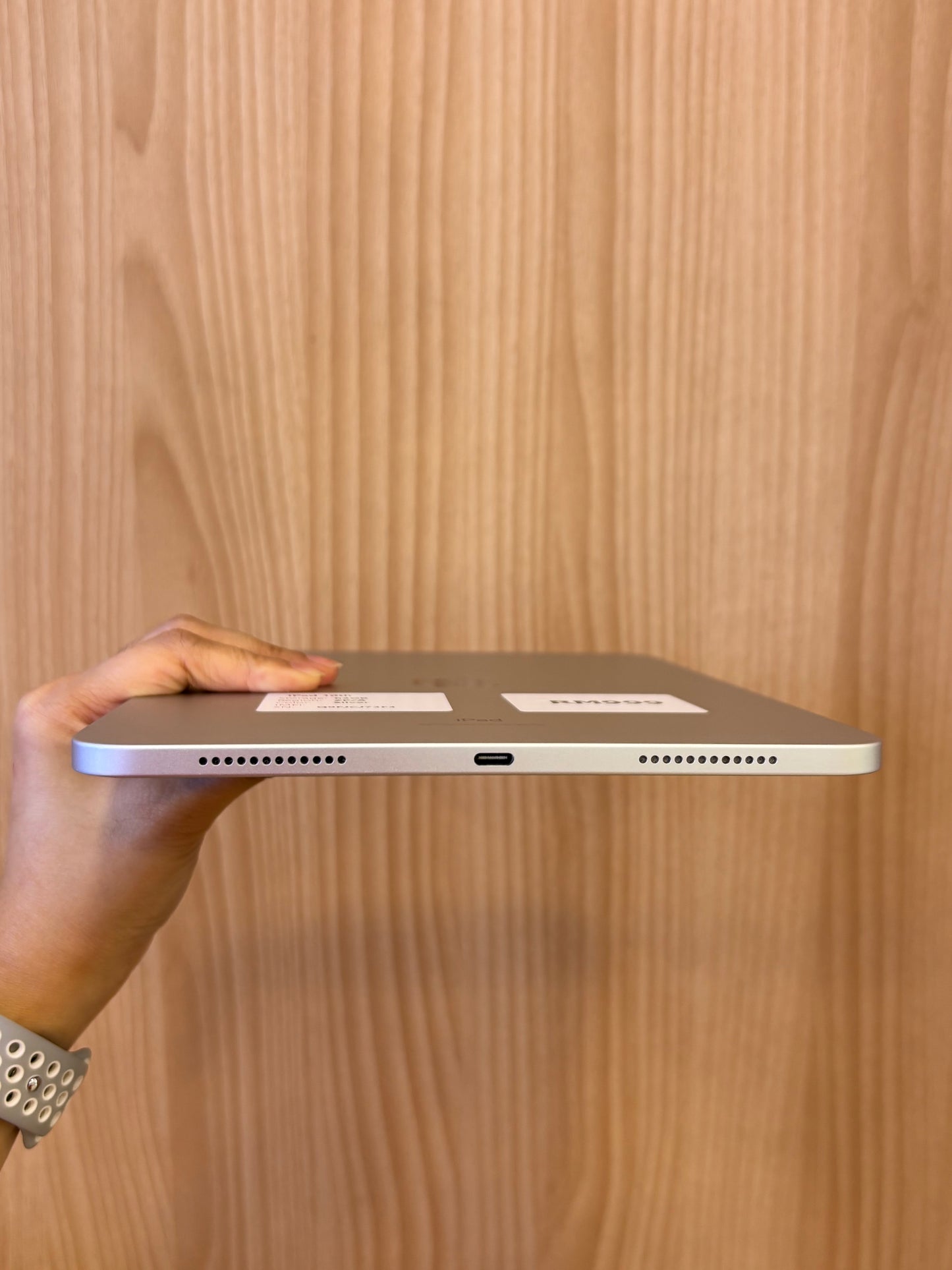iPad 10th Wi-Fi, 64GB *J73F3