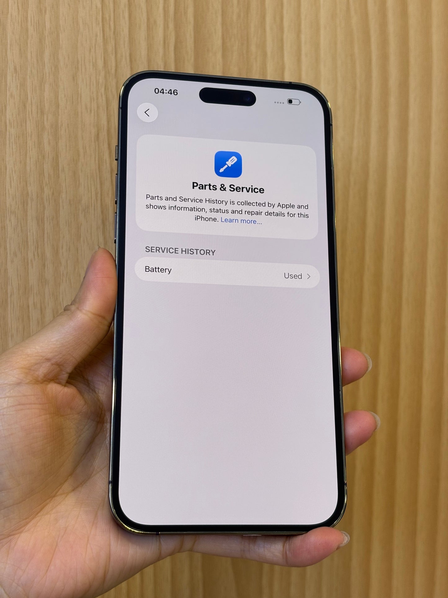 iPhone 14 Pro Max, 256GB (Grade R) *98331