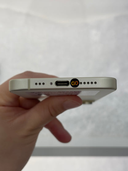iPhone 15, 256GB (Grade A) *43184