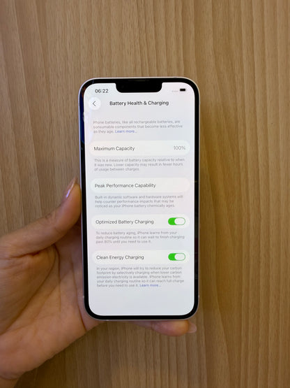 iPhone 14, 256GB (Grade B) *28481