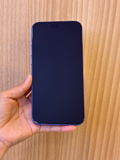 iPhone 16 Plus, 512GB (Grade A) *83049