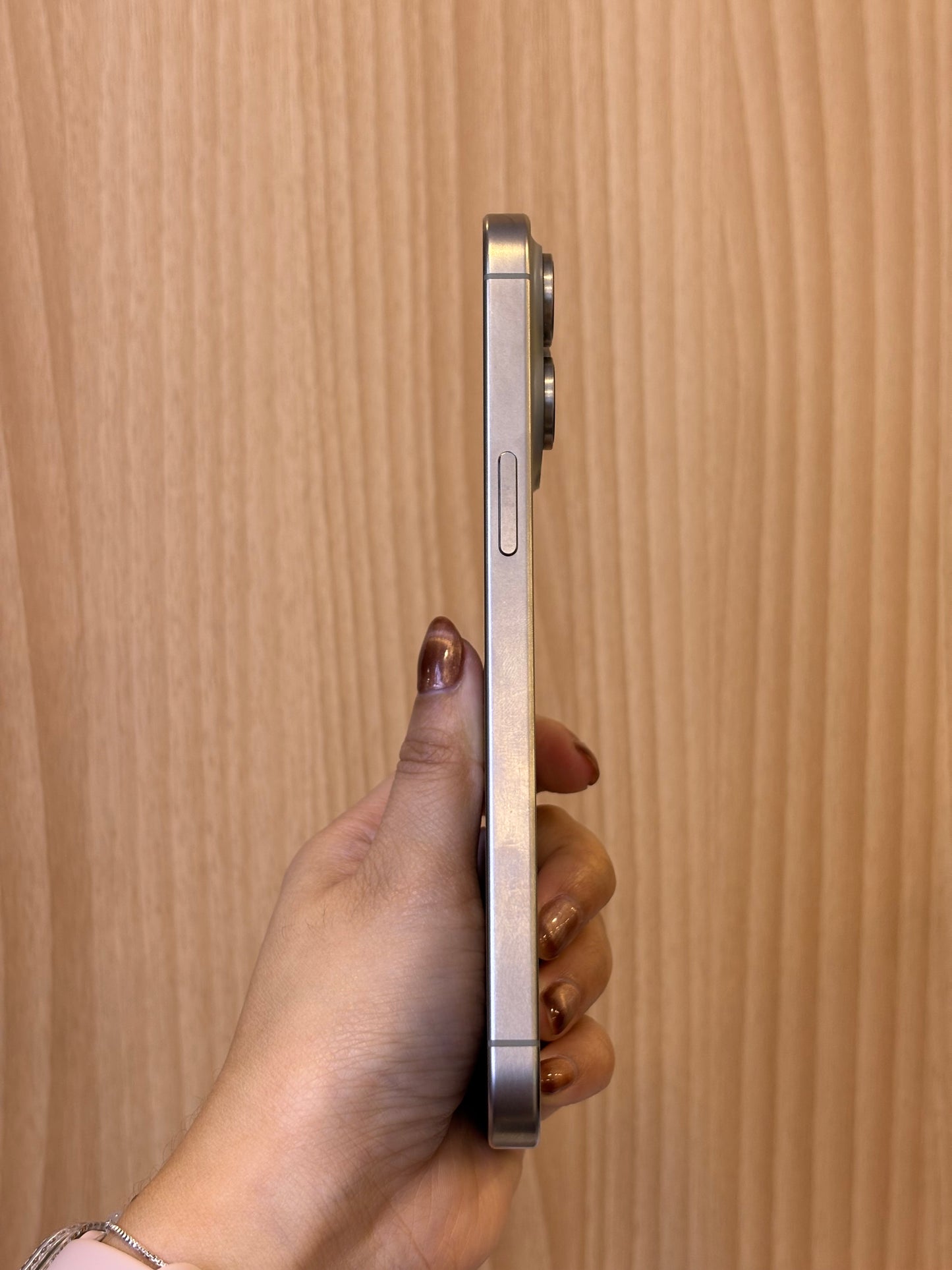 iPhone 15 Pro Max, 256GB (Grade A) *10420