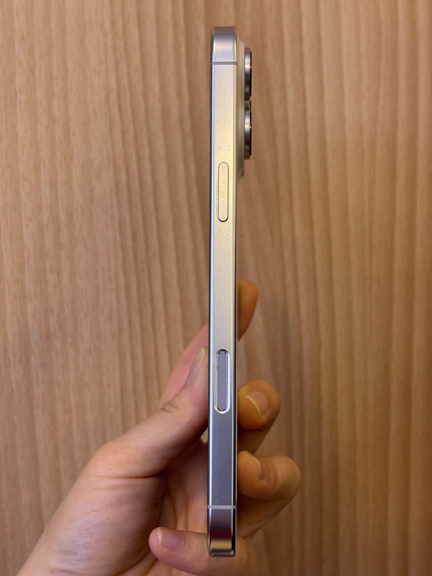 iPhone 16 Pro Max, 512GB (Grade A) *23727