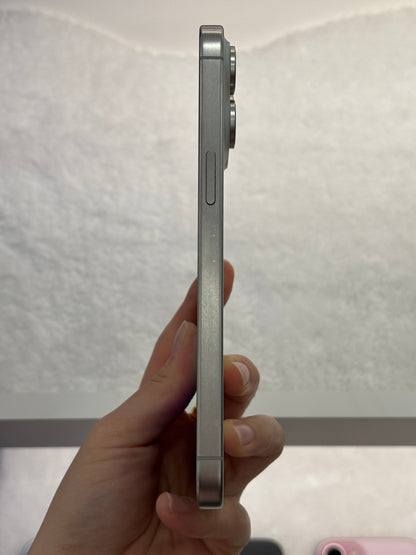 iPhone 15 Pro Max, 256GB (Grade A) *29487