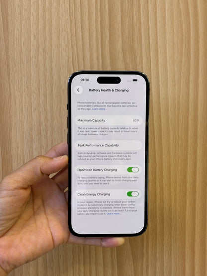iPhone 14 Pro, 512GB (Grade B) *48850