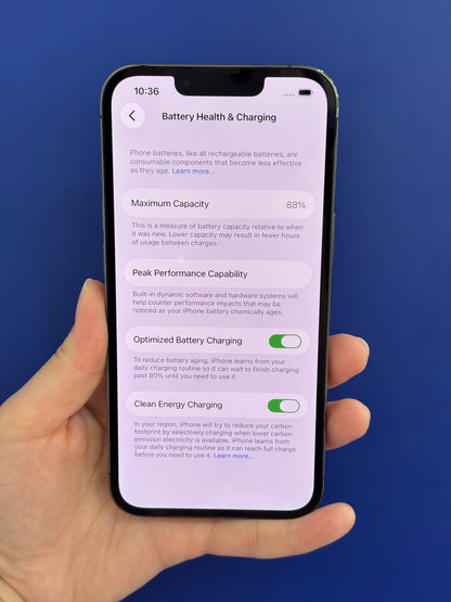 iPhone 13 Pro, 128GB (Grade AB) *24696