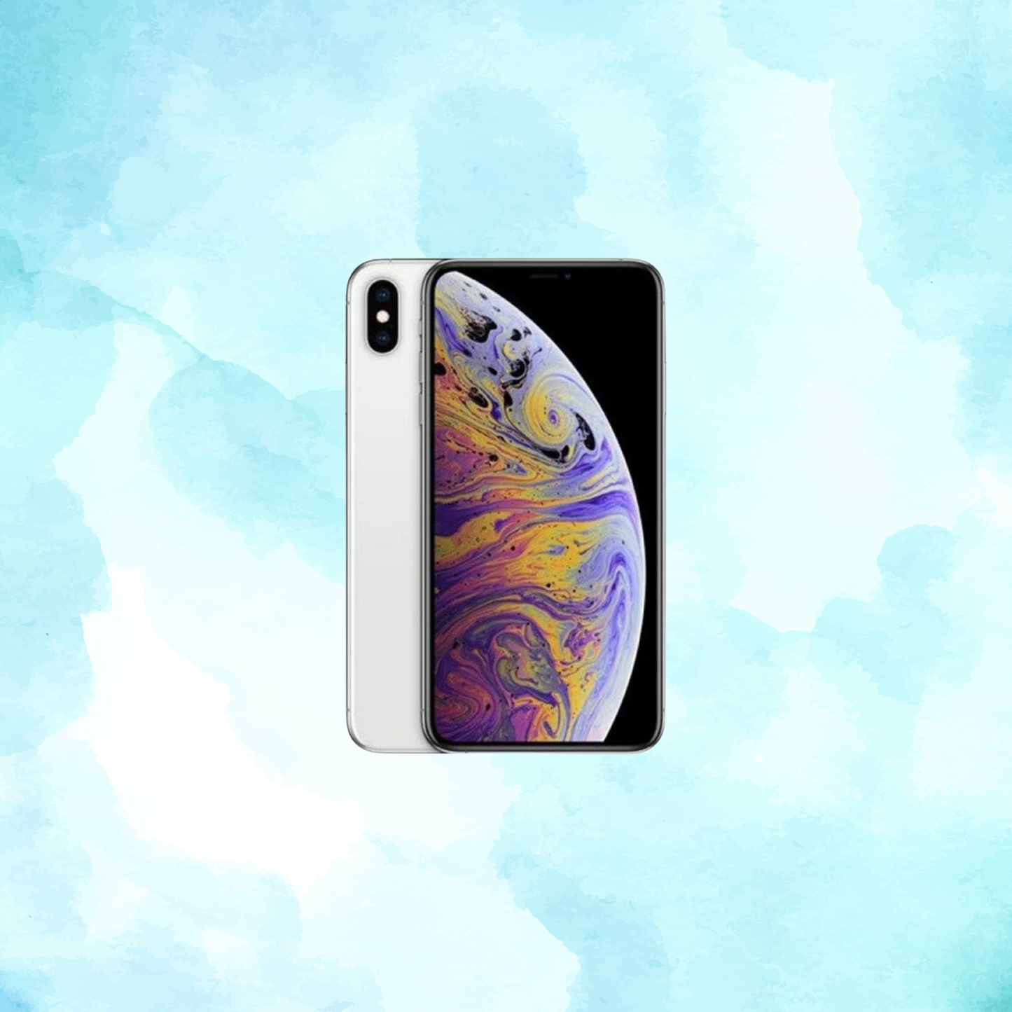 iPhone XS Max