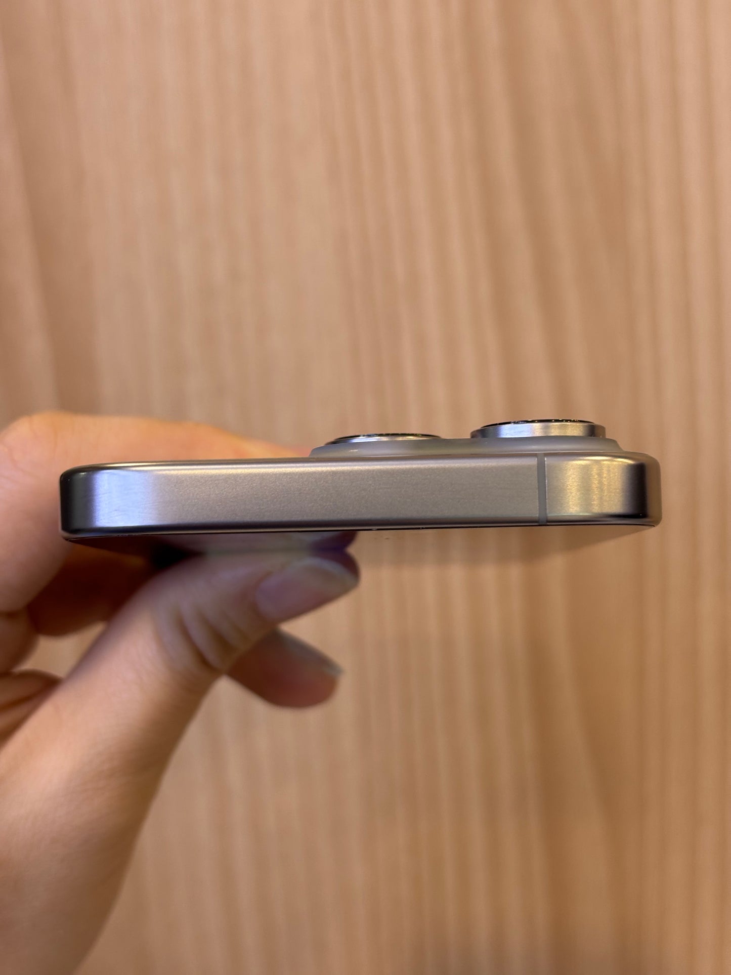 iPhone 16 Pro, 128GB (Grade A) *52407