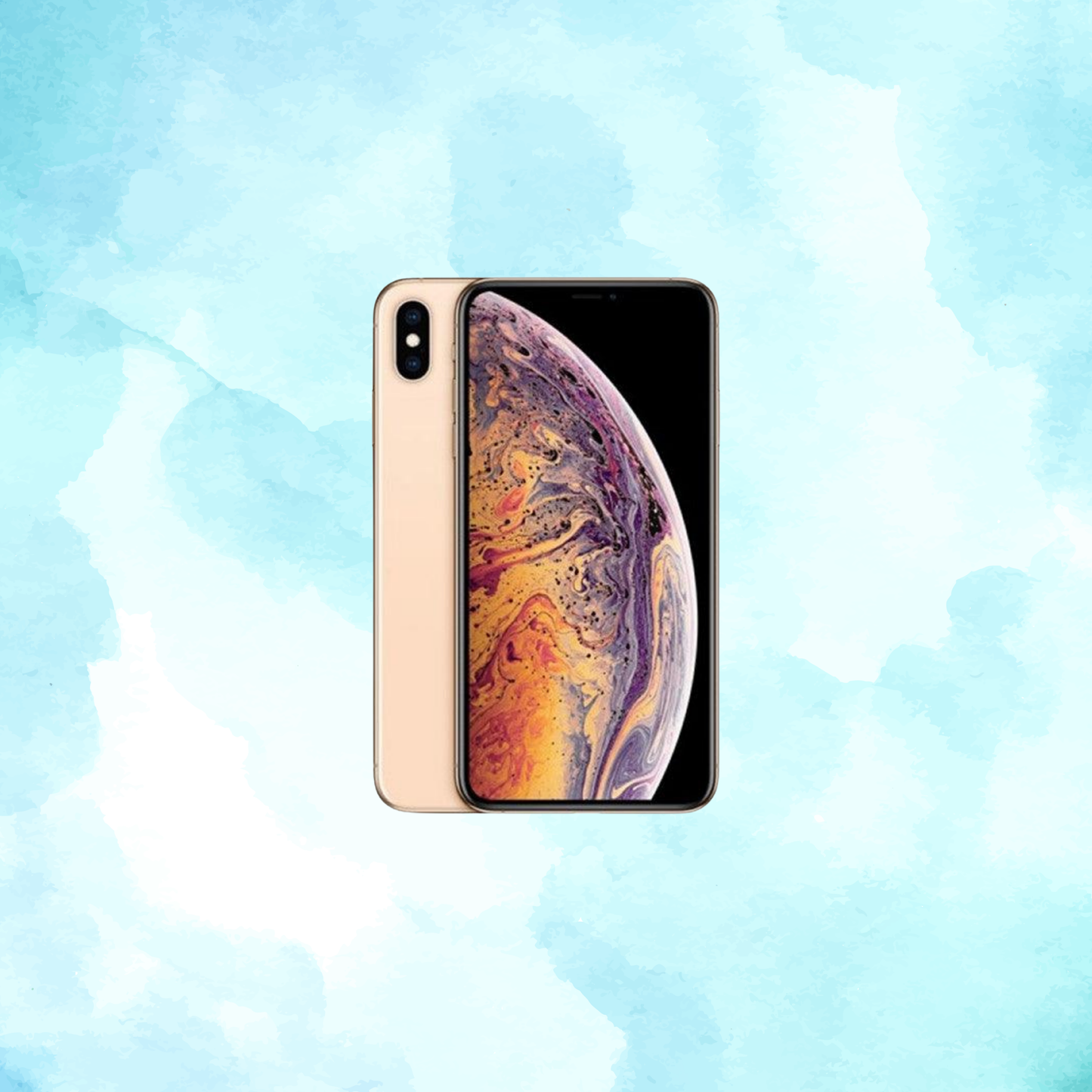 iPhone XS Max