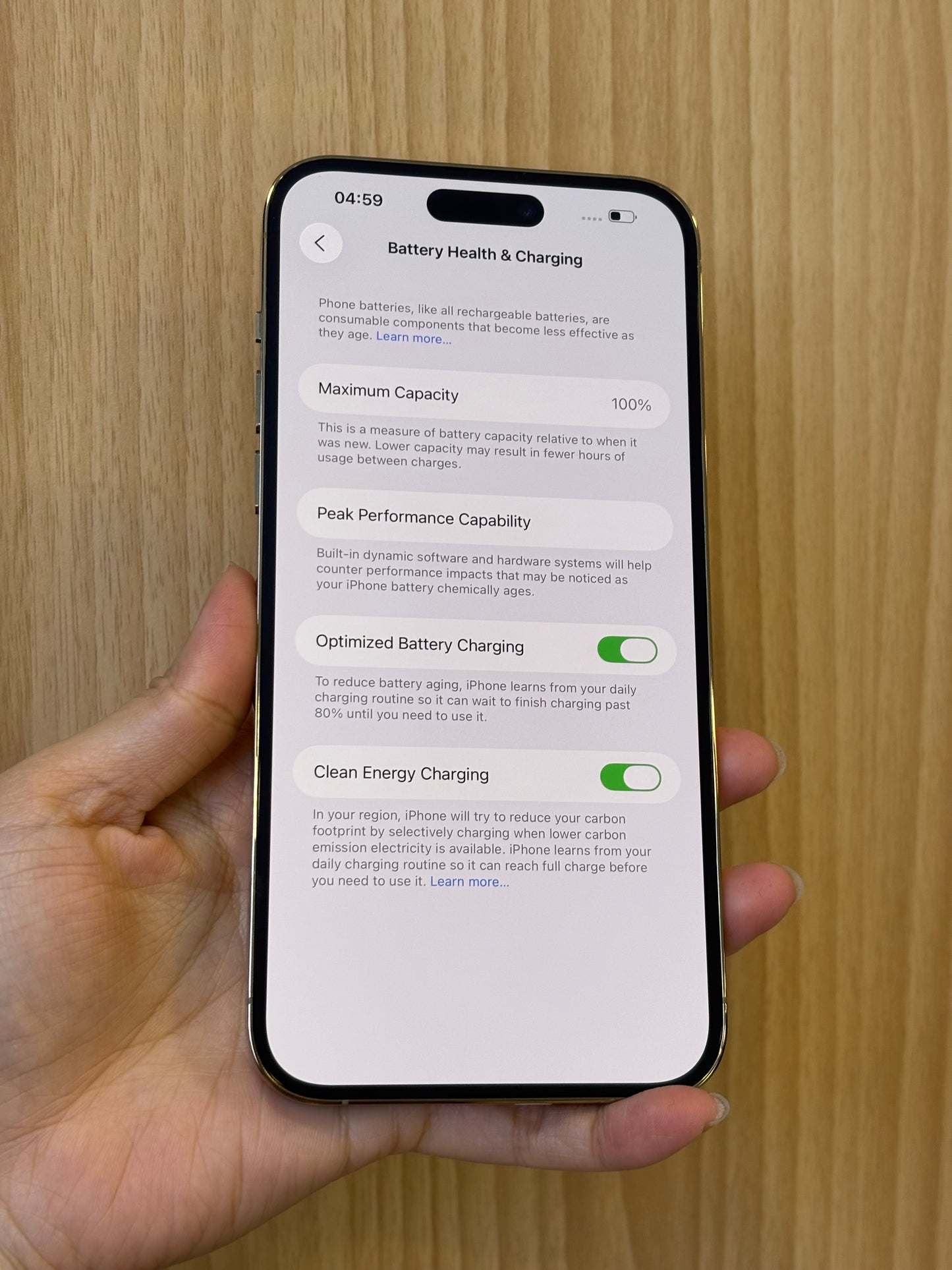 iPhone 14 Pro Max, 256GB (Grade R) *16403