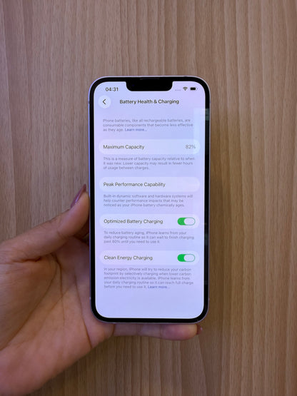 iPhone 14, 128GB (Grade A) *55288