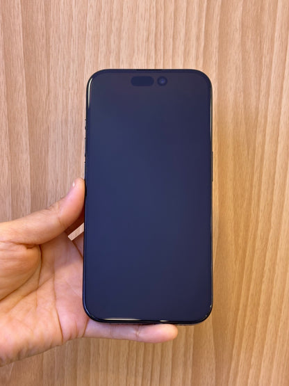 iPhone 15 Pro, 256GB (Grade A) *13836