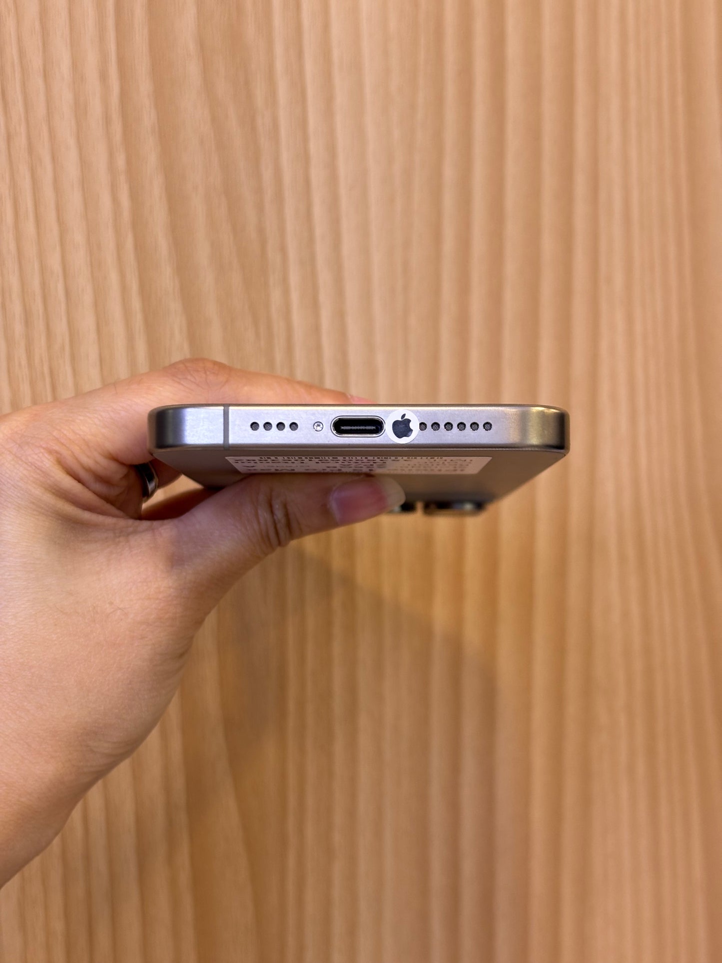 iPhone 15 Pro Max, 256GB (Grade A) *63882