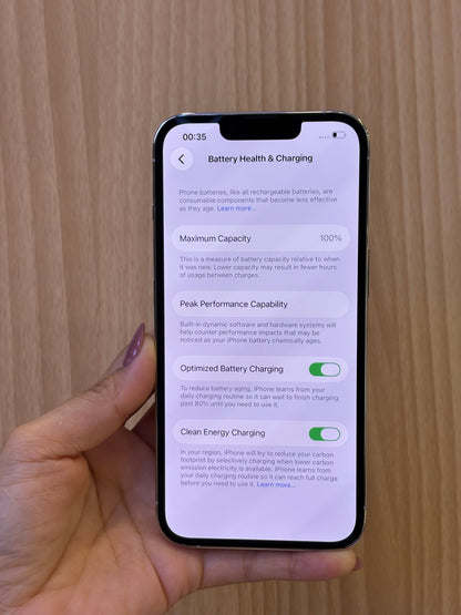 iPhone 13 Pro, 256GB (Grade AB) *52326