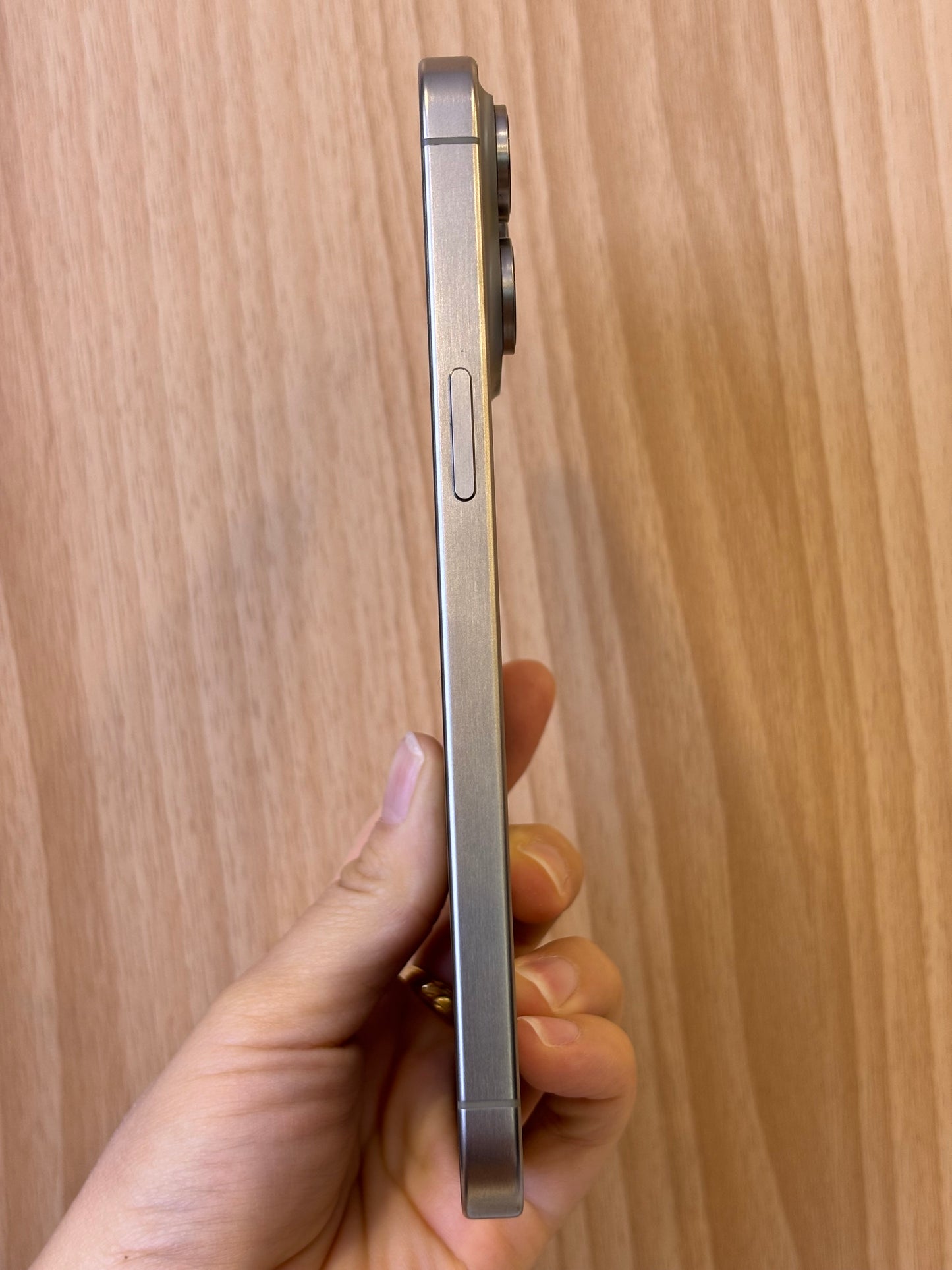 iPhone 15 Pro Max, 256GB (Grade A) *31250