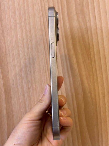 iPhone 15 Pro Max, 256GB (Grade A) *31250