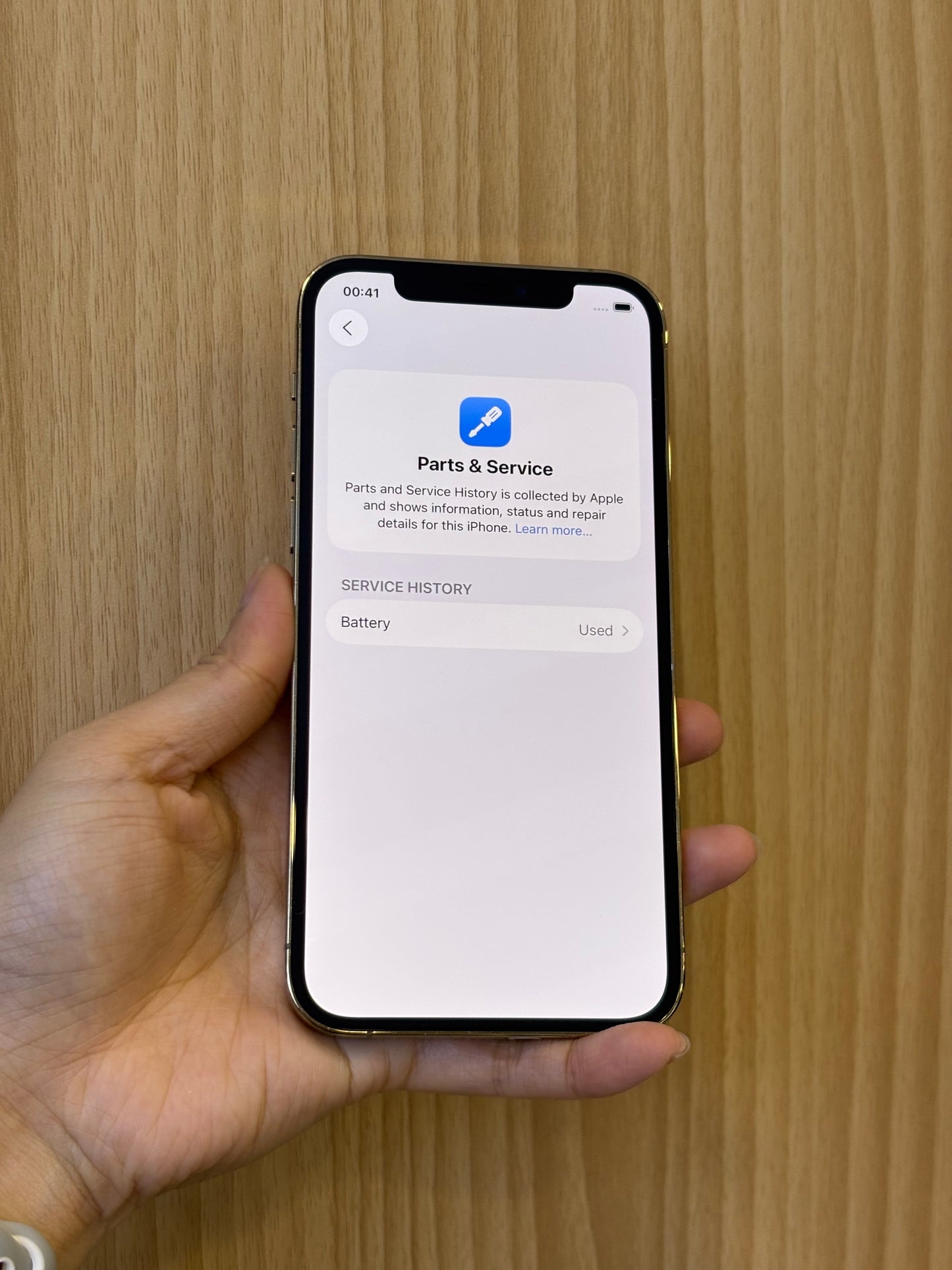 iPhone 12 Pro, 128GB (Grade B) *22061
