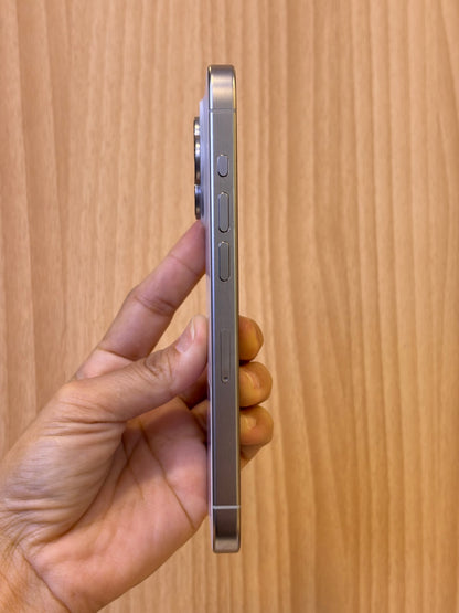 iPhone 15 Pro, 256GB (Grade A) *35517