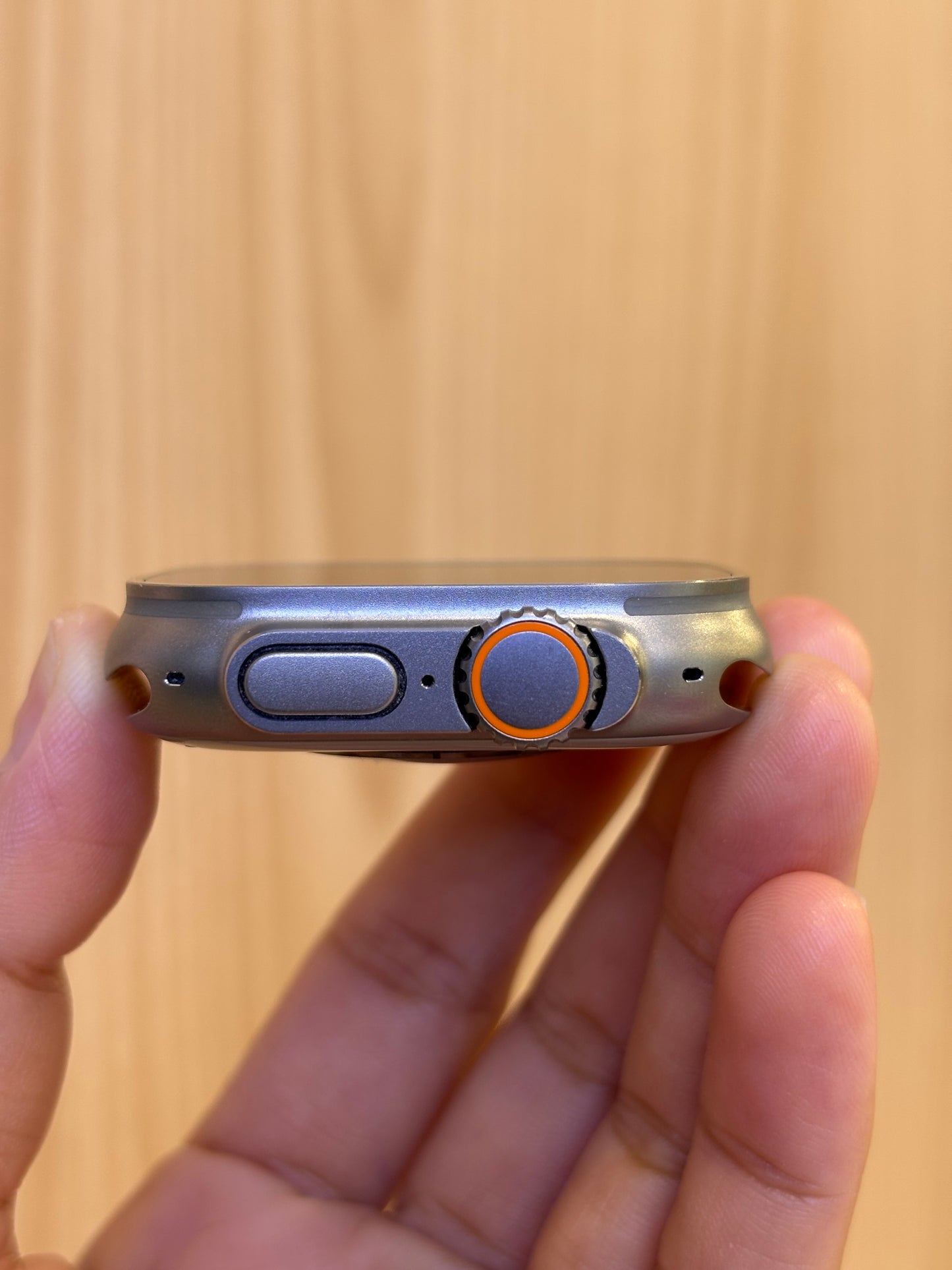 Apple Watch Ultra,Cellular, 49mm (Grade A) *63132