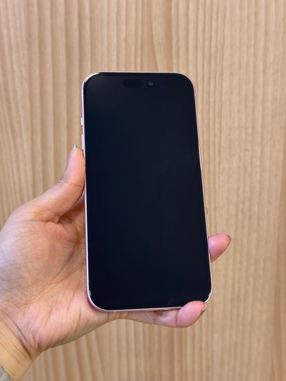 iPhone 15 Pink, 256GB (Grade B) *36747