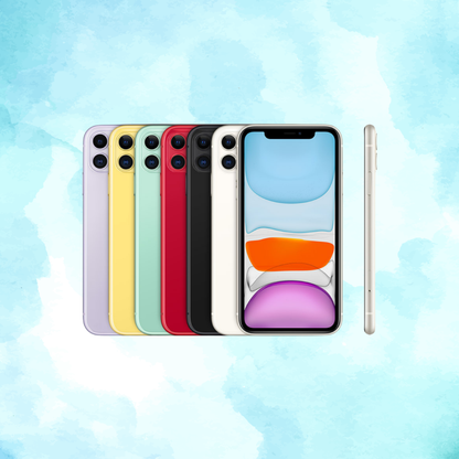 iPhone 11