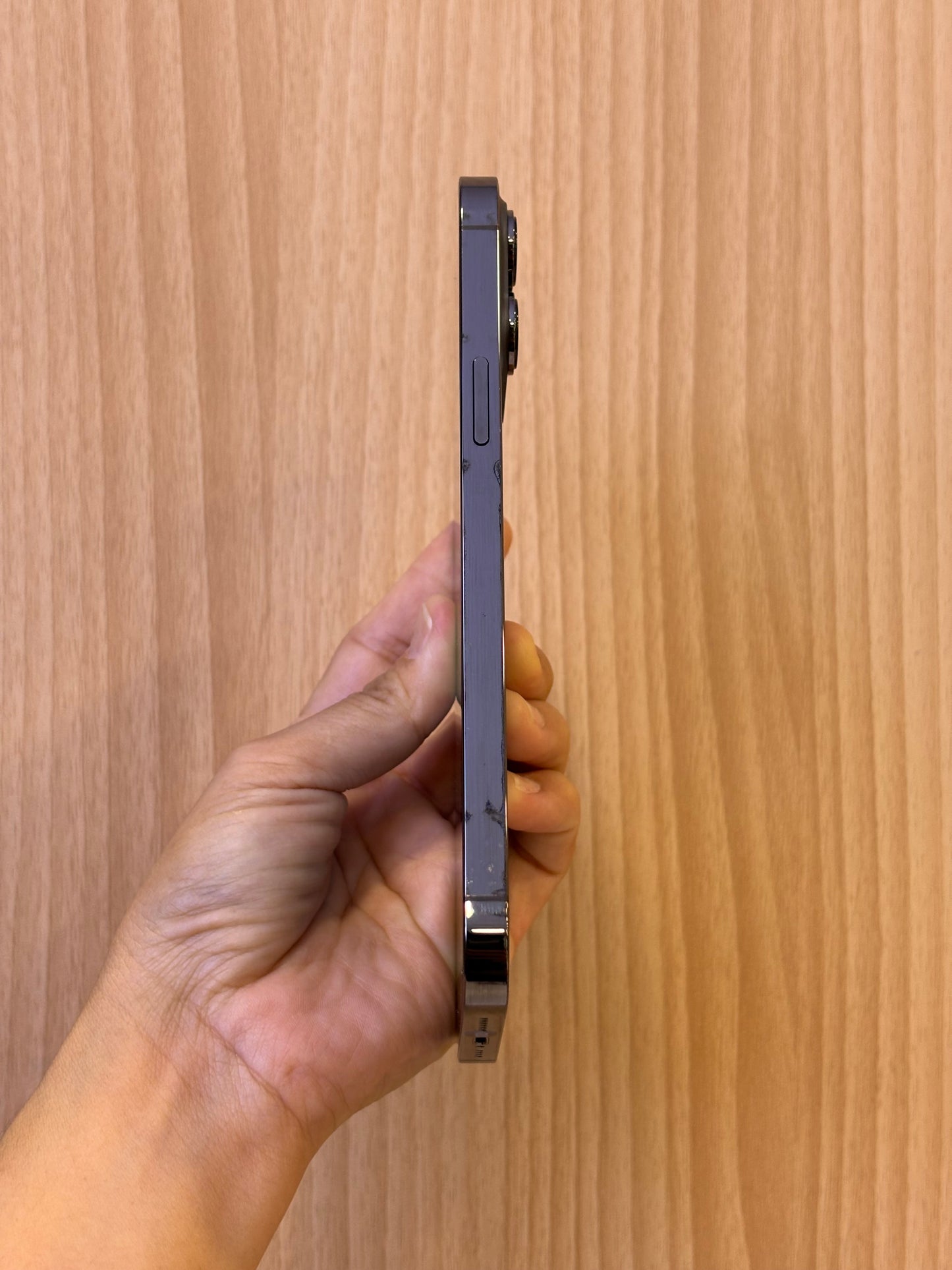 iPhone 13 Pro Max, 256GB (Grade AB) *40241