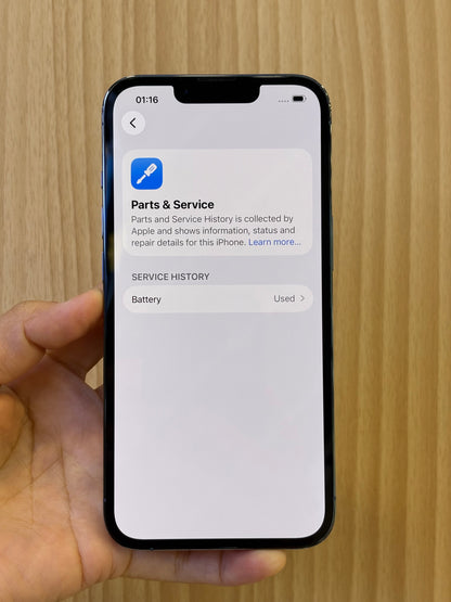 iPhone 13 Pro, 512GB (Grade B) *78046