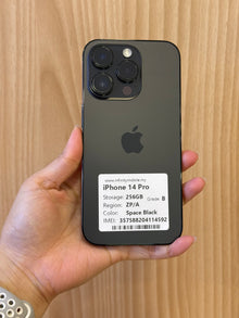 iPhone 14 Pro, 256GB (Grade B) *14592