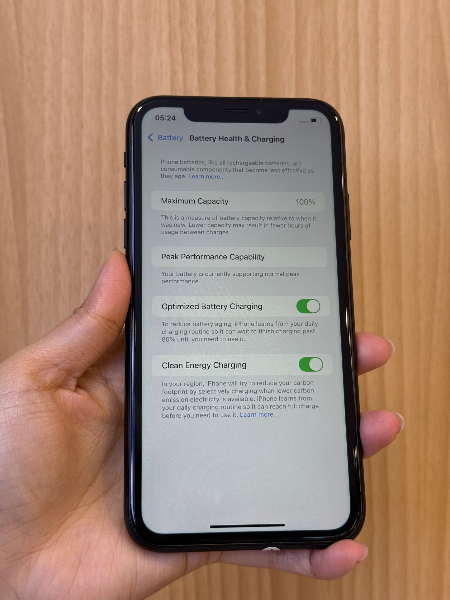 iPhone XR, 128GB (Grade R) *38740