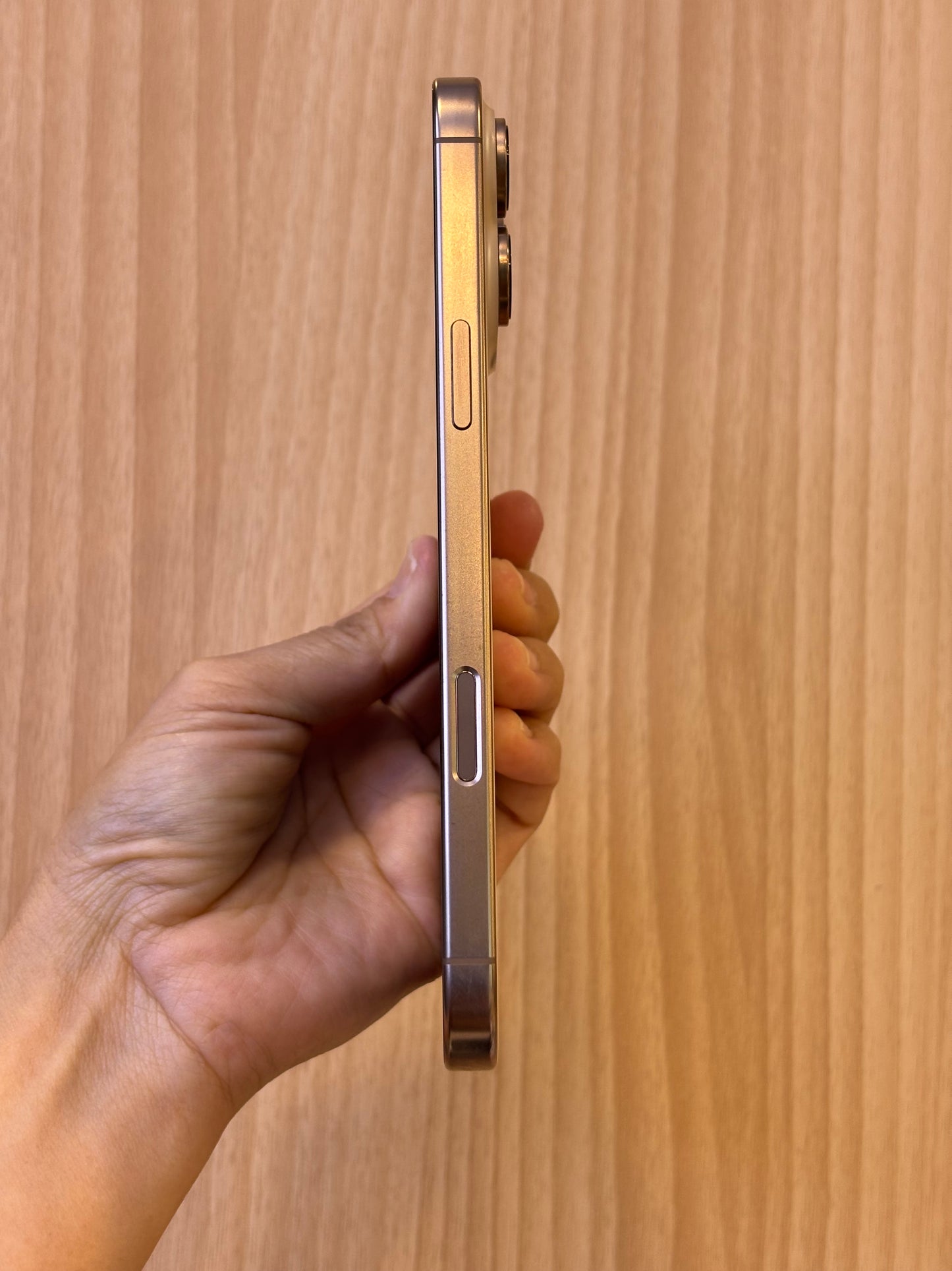iPhone 16 Pro Max, 512GB (Grade A) *44056