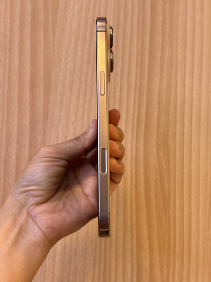 iPhone 16 Pro Max, 512GB (Grade A) *44056