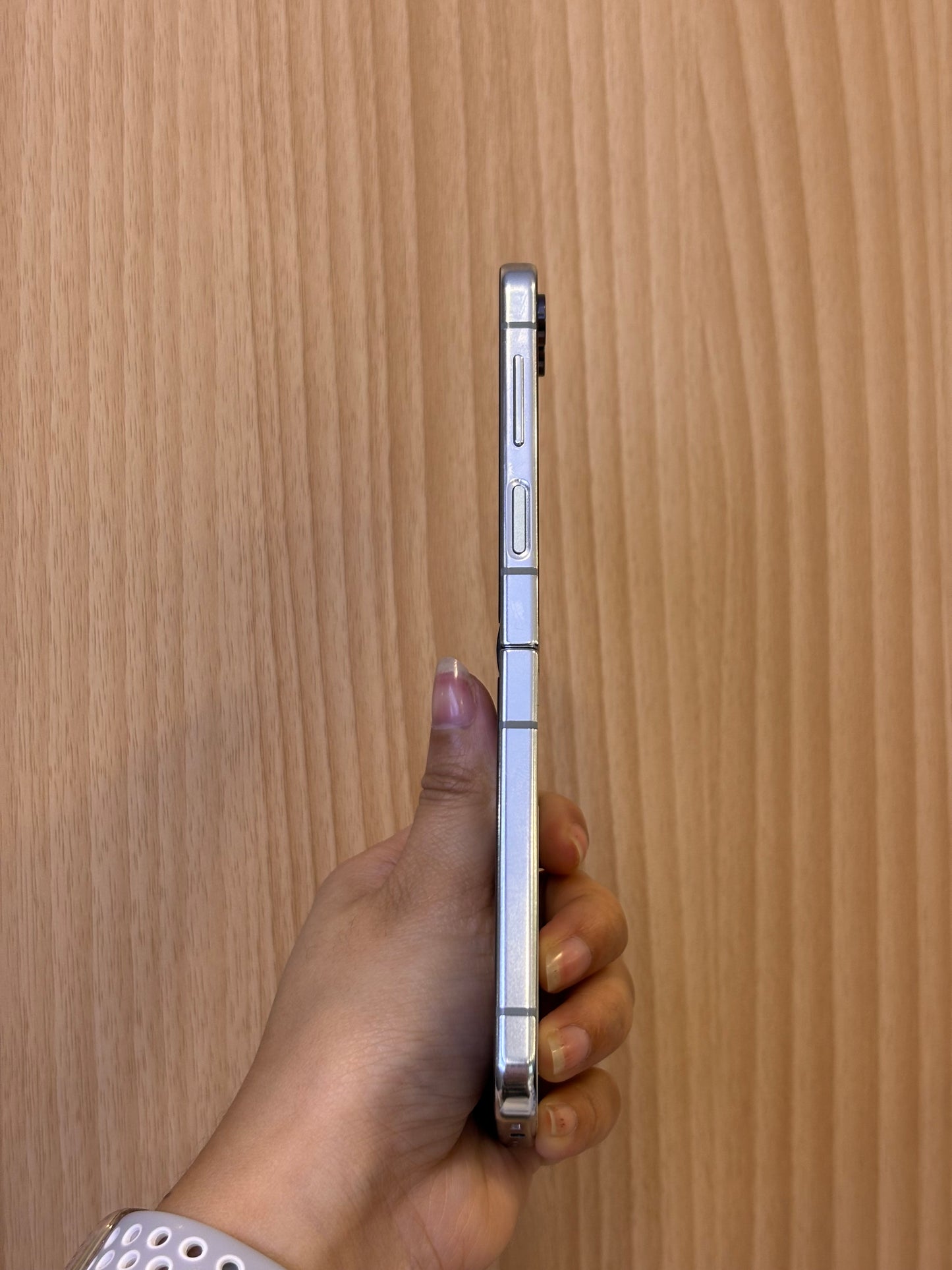 Samsung Galaxy Z Flip 5, 256GB *82556