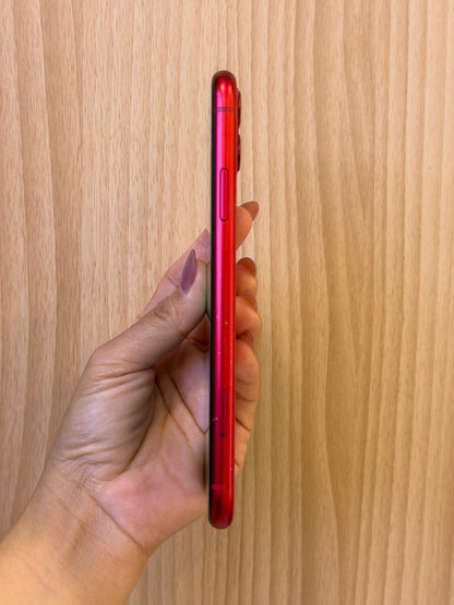 iPhone 11, 128GB (Grade AB) *42282