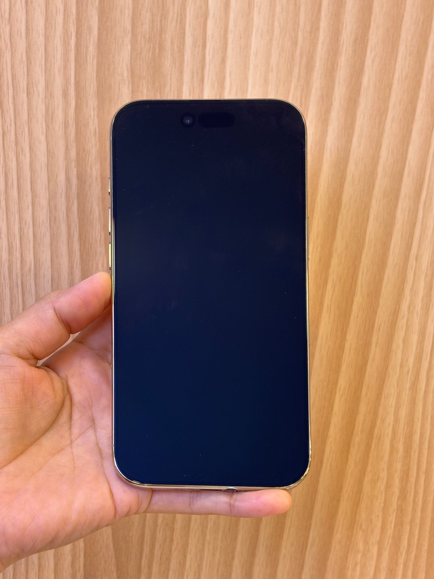 iPhone Air, 256GB (Grade A) *22336