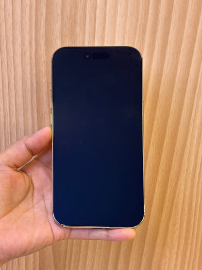 iPhone Air, 256GB (Grade A) *22336