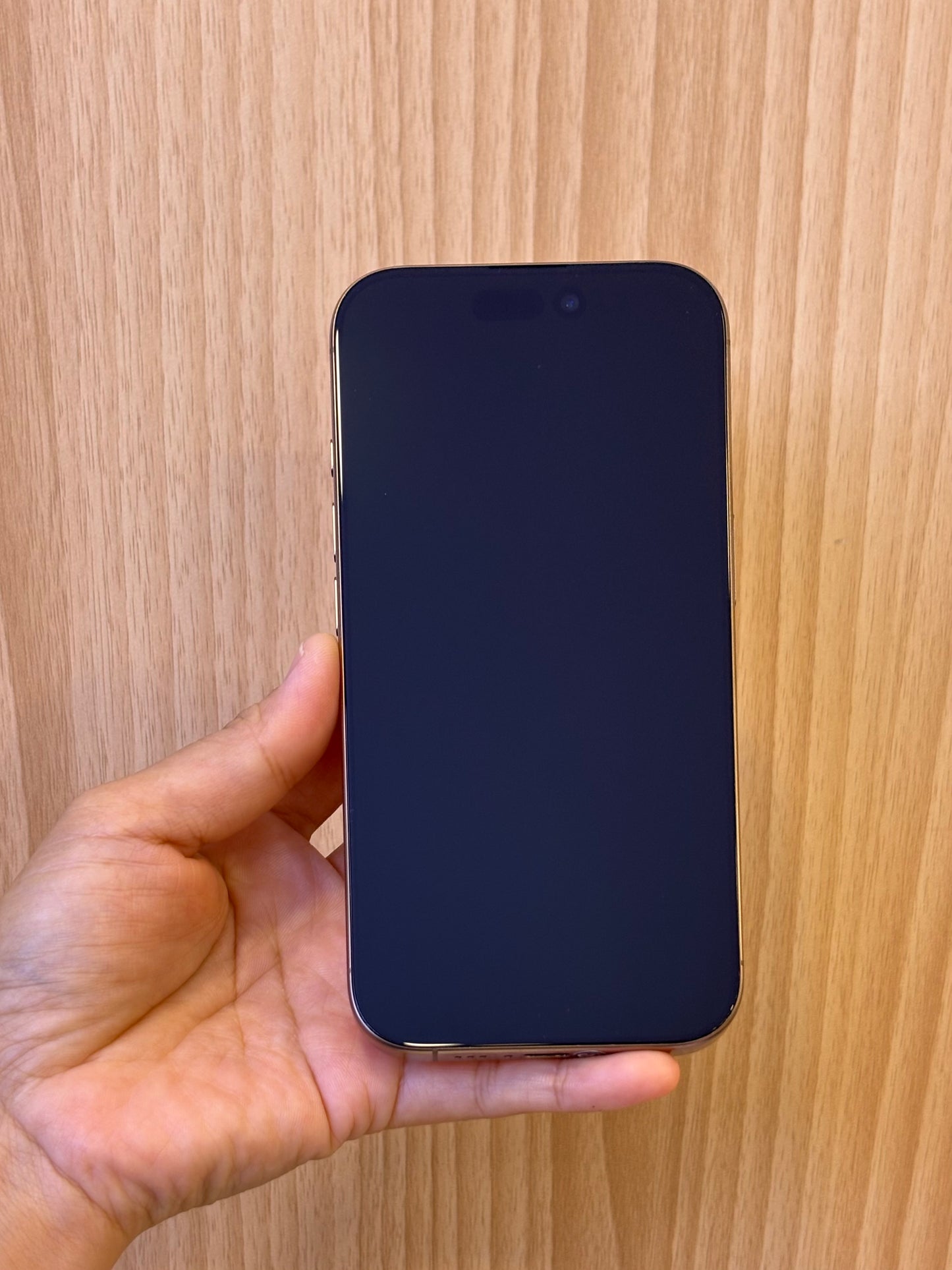 iPhone 16 Pro, 256GB (Grade A) *26196