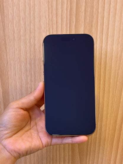 iPhone 16 Pro, 256GB (Grade A) *26196