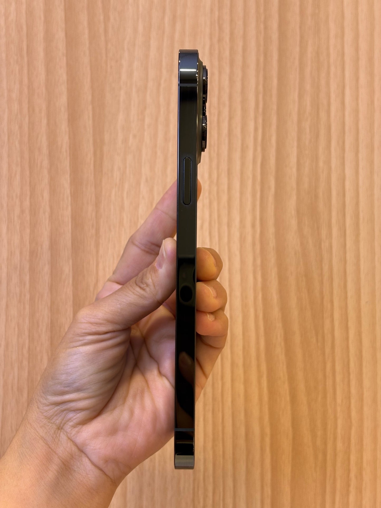 iPhone 13 Pro Max, 128GB (Grade AB) *90046