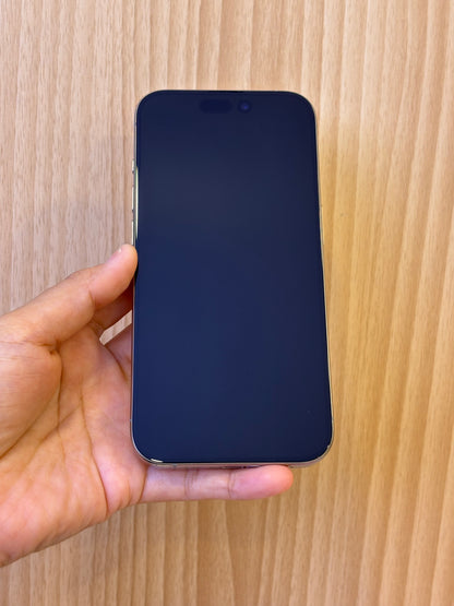 iPhone 15 Pro, 512GB (Grade B) *92029
