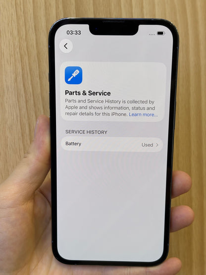 iPhone 13 Pro, 512GB (Grade B) *36582