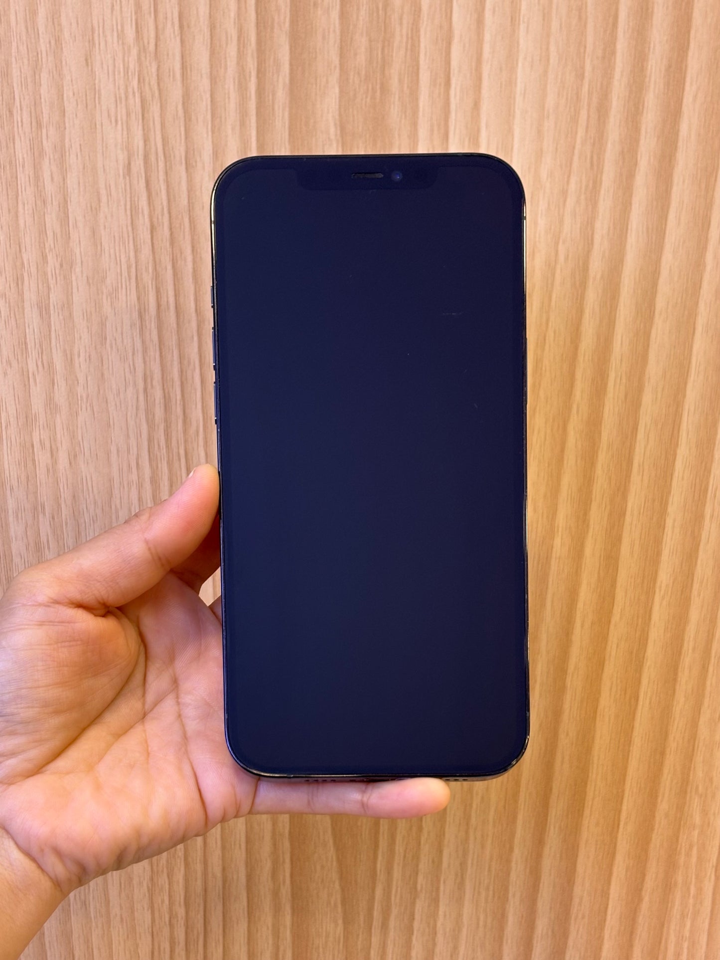 iPhone 12 Pro Max, 128GB (Grade AB) *02925