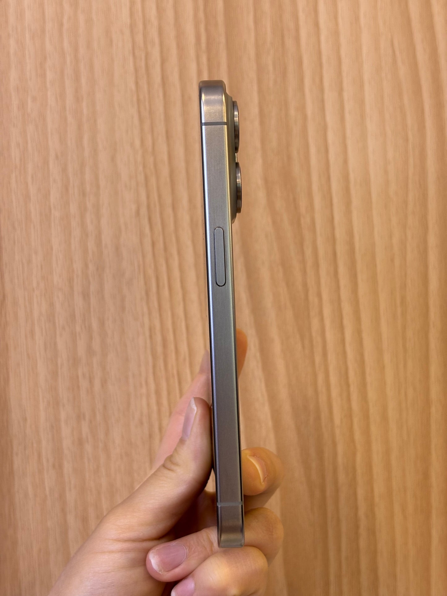 iPhone 15 Pro, 1TB (Grade A) *39879