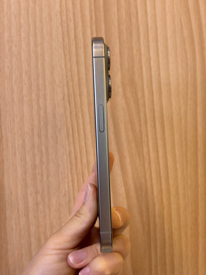 iPhone 15 Pro, 1TB (Grade A) *39879