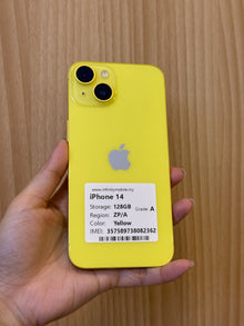 iPhone 14, 128GB (Grade A) *82362