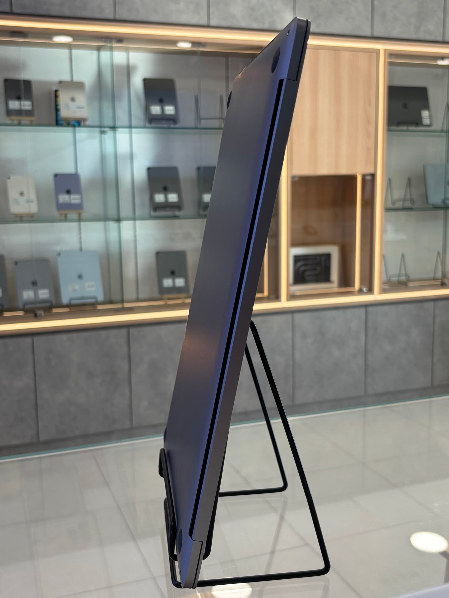 MacBook Pro 15-inch (i9) 2019, 512GB *WLVCG